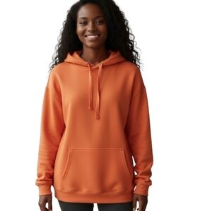 Offline by Aerie Throwback Hoodie